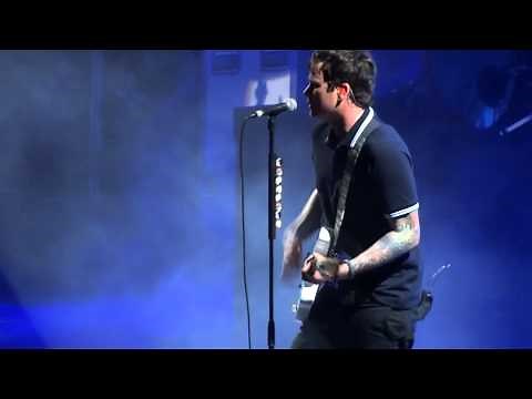 Blink-182 - "Disaster"