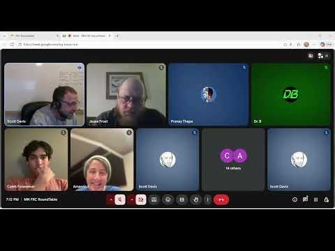 EP 092: REBUILT - Week Zero Recap and Refection