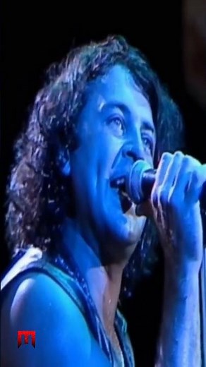 Deep Purple - "Knocking At Your Back Door" 🚪 | LIVE MELBOURNE 1984 | Mark II Reunion