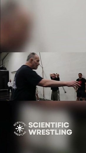 What Happens When You Add a 360° Spin to Your Mace Workout?