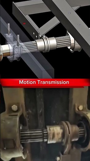 Motion Transmission