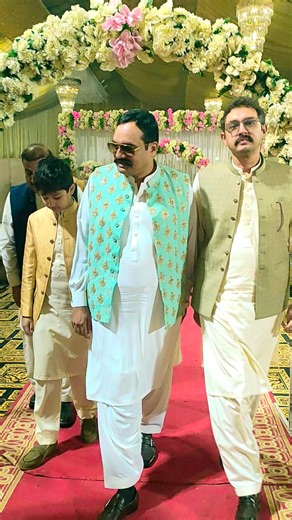 Exploring the Legacy of Nawab Basit Abbas
