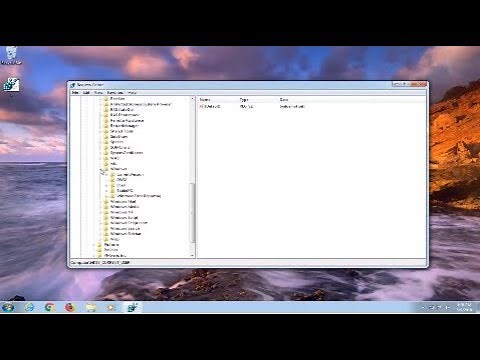 FIX Windows Aero Theme Problem Solve In Windows 7