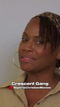Crescent Gang (2023) now available on Bigtime - Christian Movies!