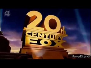 GoAnimate The Movie - E4 Intro