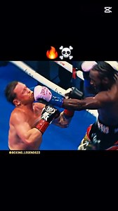 A new fight between two boxing legends. 🔥🥊 follow me: Boxing Legends #boxing #boxer #boxingtraining #boxinglife #knockout #boxingworkout #fightnight #mma #ufc #punch #boxinghighlights #boxingmotivation #foryou #foryoupage #sports | Boxing Legends