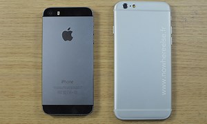 Latest iPhone 6 Rumors: Larger Version to Feature OIS, Smaller Will Not