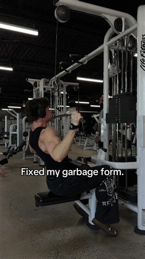 Fix Your Form for Bigger Gains | Gym Motivation