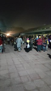 Gujranwala Railway Station Live Update! | Great Gujranwala