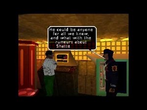 Sentient Videos for PlayStation - GameFAQs