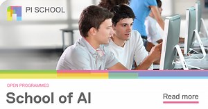 School of Artificial Intelligence