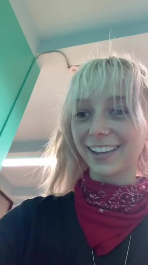 They had a shaved ice machine and a barbecue too