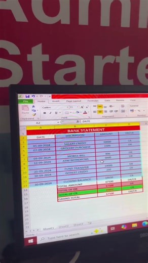 Delete blank cells in Ms Excel 😱😲🔥#viral #shorts #shortsfeed #ytshorts #excel #moisturizer