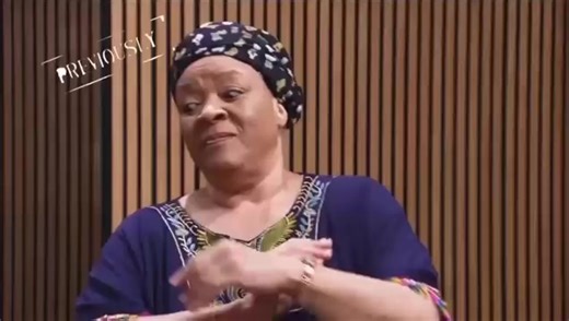 Skeem saam 18 December 2025 Today's full episode 🔥 #SkeemSaam | Lucy Climate