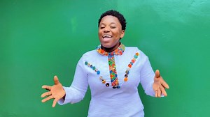 1.5K views · 137 reactions | The Biggest Program It’s Finally Here!! Esther Smith Live In Concert At Kumasi Bantama Pentecost This Sunday 5pm Sharp.. Grab your tickets now!!! | Stella Precious Family | Facebook