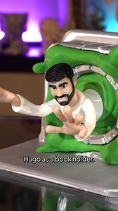 With STL-AI, you can turn any image into an articulated, ready-to-print 3D model — no CAD experience needed. It’s fast, simple, and hassle-free. The AI delivers an optimized, error-free file ready for your 3D printer. Best of all, you get a commercial license to sell everything you create. Your creativity can now generate profit! | Stlflix