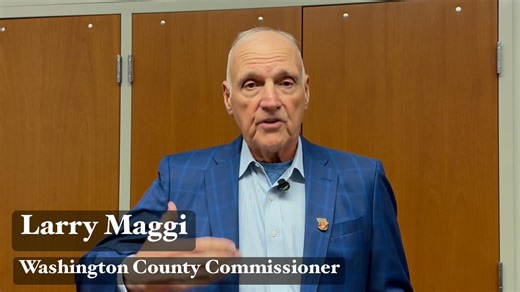 🎬 PART THREE ON THE ROAD: Washington County Commissioners are making their way across the county updating local municipal leaders on major projects happening in their areas. Topics include: Economic Development, Blight Mitigation, LSA Funding & Opioid Funding Check out what's coming from the final meeting & stay tuned as we continue to update you on the great things happening across our county! | Washington County PA