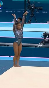 Simone Biles' Paris performance highlights: A triumphant return