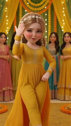 Dance is not just moves, it’s my feeling 💖💃Feel the vibe & enjoy ✨🔥 #music