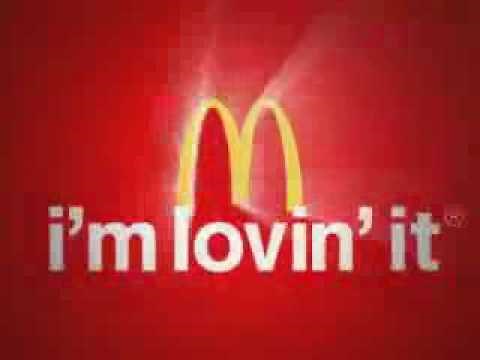 Hello Kitty MCDonald's
