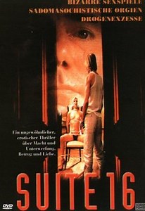 Suite 16 Trailer SD (Englisch) (1994)