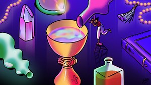 Gen Z Is Deconstructing Religion And Finding Faith