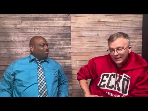 Pastor Byron & Pastor Jonathan Thursday Daily Dose