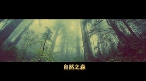 SCP-CN-496 自然之森