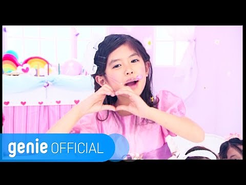 7공주 7Princess - 소중한 사람 Dear person Official M/V