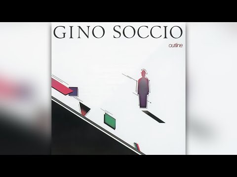Gino Soccio - Dancer