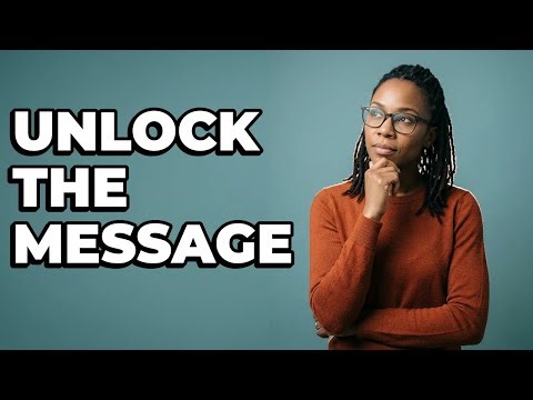 Why Should We Try To Understand Song Meanings?