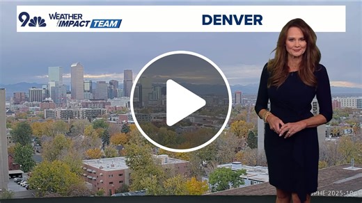 Latest Forecast | Light winds and mild on Sunday evening - NewsBreak