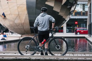 2.8K views · 56 reactions | In-stock and available now, the 2019 Croix de Fer 20 in 'Fleetwood Black'. Featuring a full Shimano Tiagra 4700 drivetrain with TRP HY/RD brakes and 37c WTB Riddler tyres, this is a capable and adaptable beast of a bike that rarely gets fazed whichever way you point it! See more and find your local Genesis stockist: fal.cn/CdF20 | Genesis Bikes | Facebook