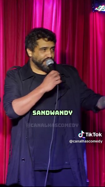 Stand Up Comedy no Brasil: Humor e Comédia Engraçada