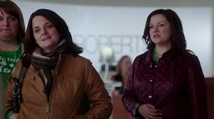 Save Our Shows 2014: 'The Crazy Ones' (CBS)