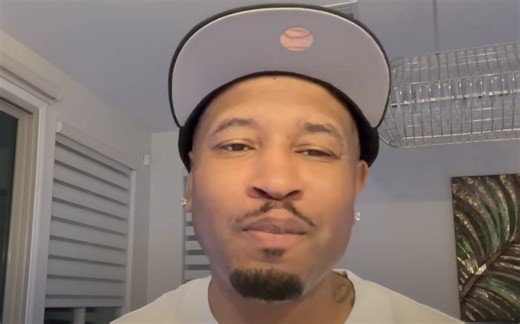 Luce Cannon Calls into the No Jumper Show From Jail... Discusses His Case