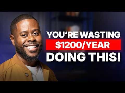 The #1 Money Move Most Americans Skip (Until It’s Too Late)