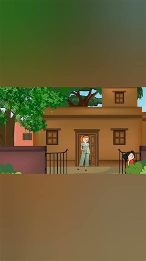 മുത്തിനു പണി കിട്ടി ‪@nehancartoon‬