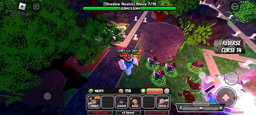 roblox awtd超easy阵容通关暗影攻略