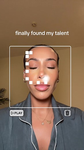 Bunni ASMR Musician in the Making