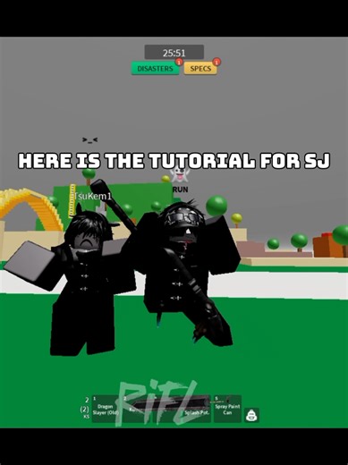 Combat Warriors Tutorial for Roblox Players