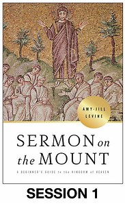 Sermon on the Mount Session Video
