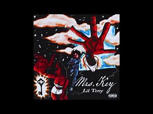 Lil Tony - Keezy Flow (Instrumental)