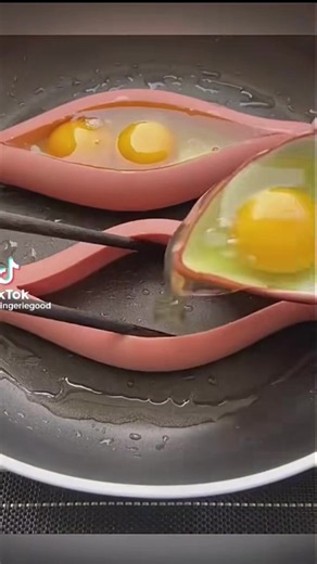 DIY Sausage & Egg Breakfast Hack: Try This!
