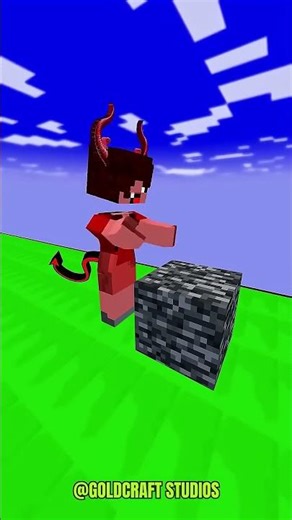 👶 Aphmau vs Noob Girl! 💖 Who’s the BEST MOM？! 🍼🏆 Vote Now! 😱 #funnyshorts 2