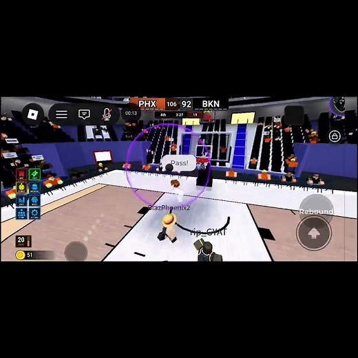 BEST ROBLOX BASKETBALL LEGENDS SCRIPT | FREE AND KEYLESS