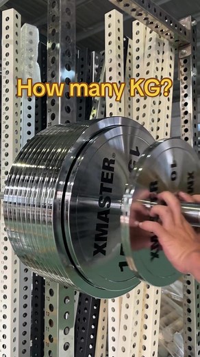 Get Strong and Fit with Gym Barbell Workouts