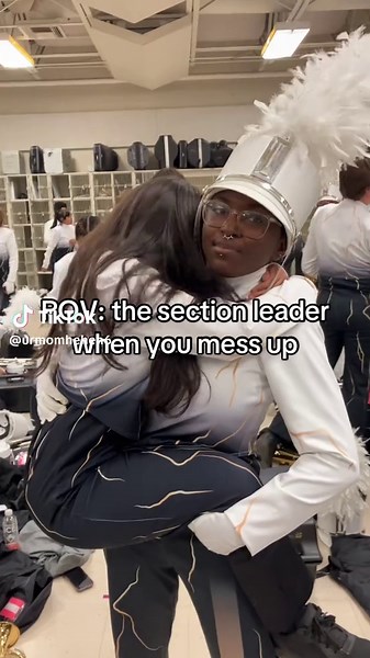 Understanding a Section Leader's Perspective