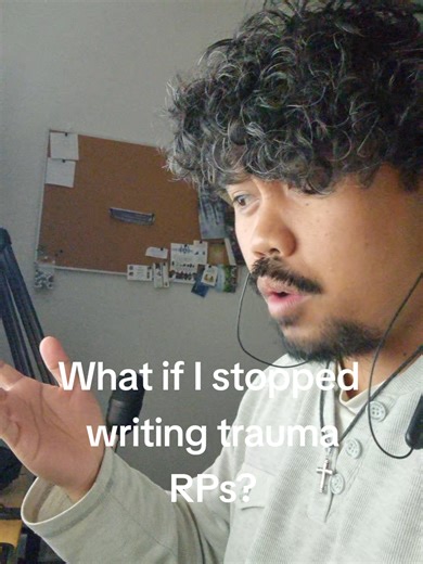 Exploring Creative Roleplay Dynamics