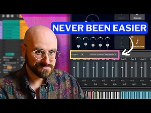Kontakt 8 and Ableton Live 12 | Multi-Channel Output Tutorial | 2026